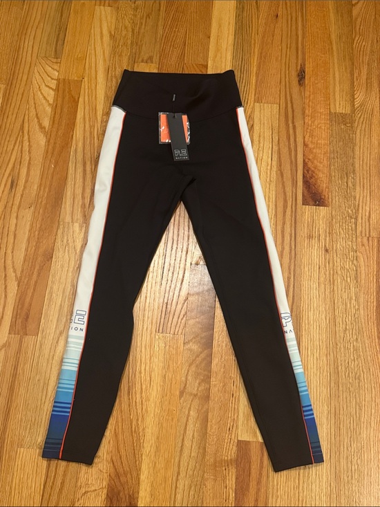P.E Nation Pants - P.E Nation Leggings